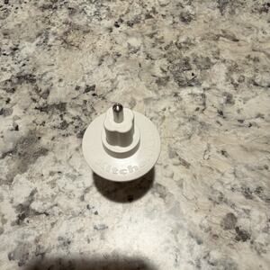 KitchenAid KFP0711CU0 Processor Disc Stem Replacement Part -Used